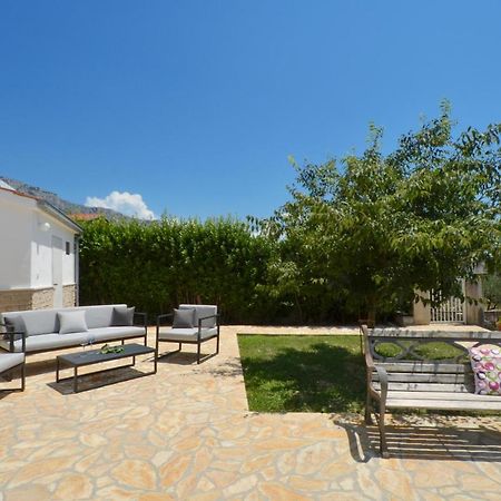 Holiday Home Nevera Kaštela エクステリア 写真