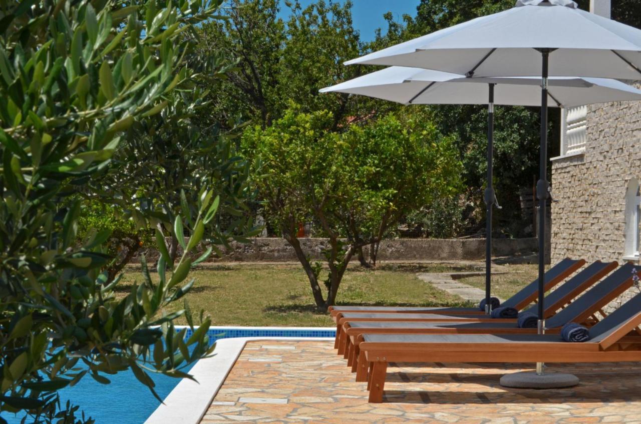 Holiday Home Nevera Kaštela エクステリア 写真