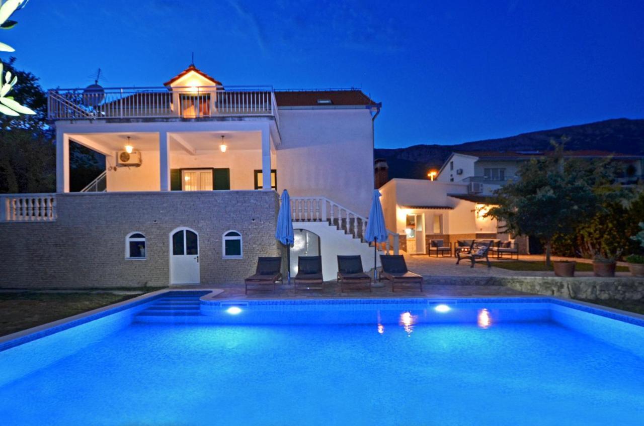 Holiday Home Nevera Kaštela エクステリア 写真