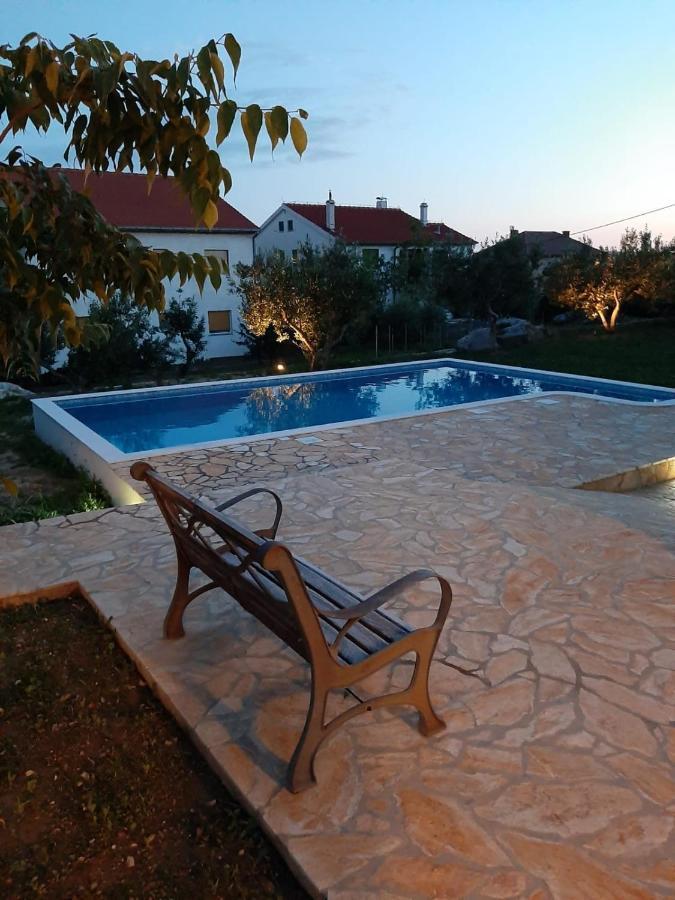 Holiday Home Nevera Kaštela エクステリア 写真