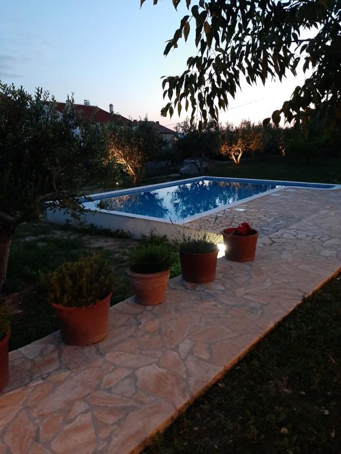 Holiday Home Nevera Kaštela エクステリア 写真