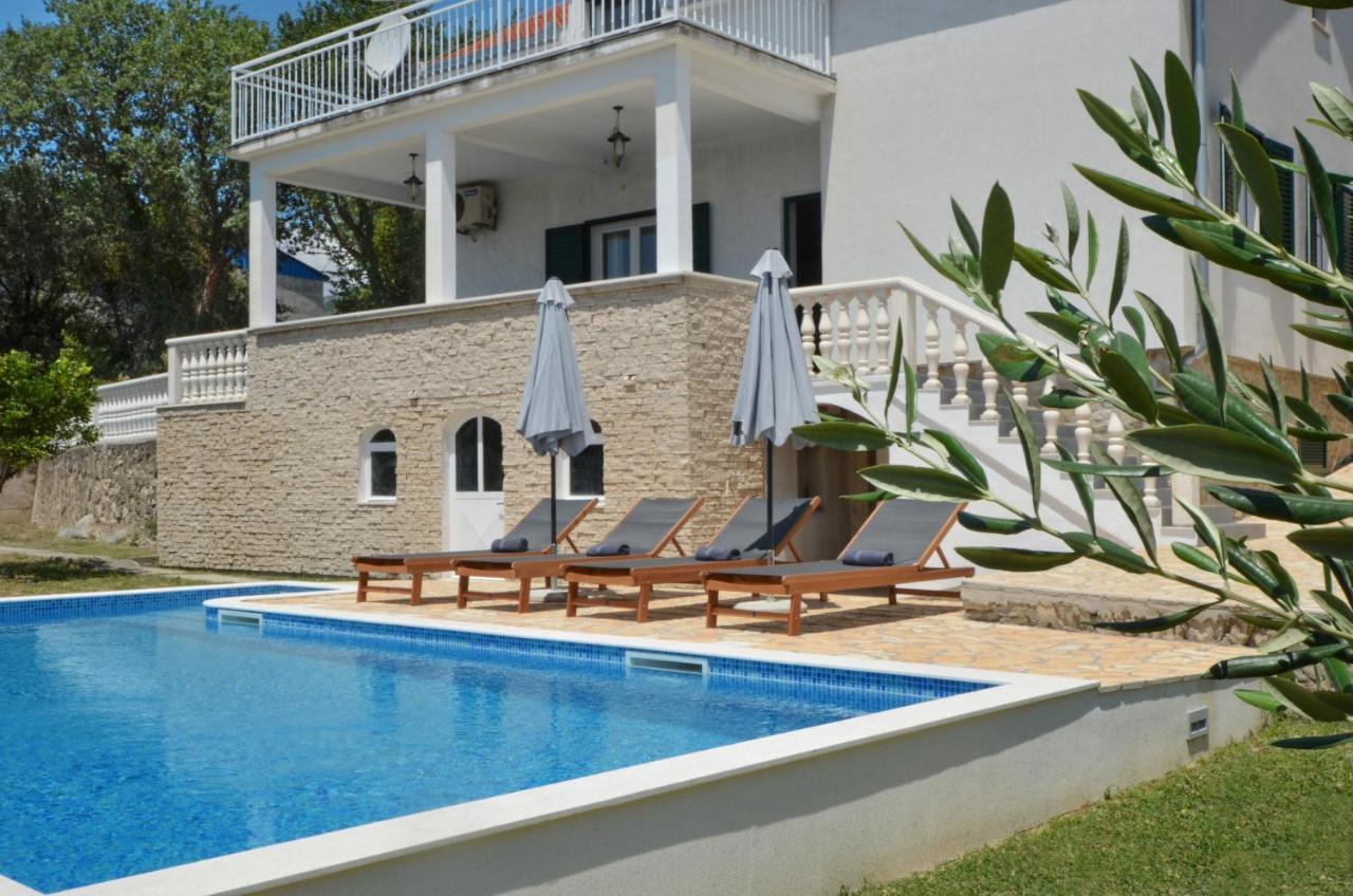 Holiday Home Nevera Kaštela エクステリア 写真