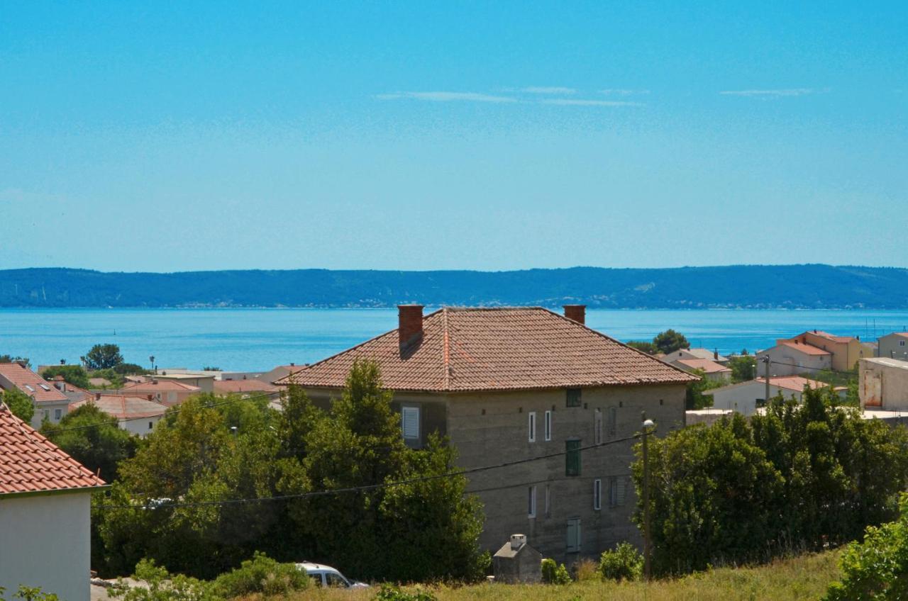Holiday Home Nevera Kaštela エクステリア 写真